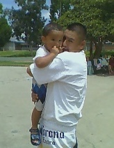 My Baby and Me The Water Park (Glendora Ca)