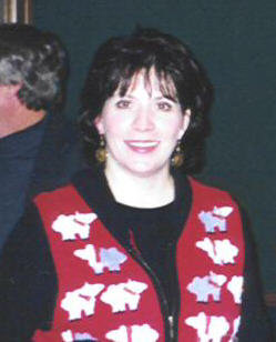 Cindy Ashford's Classmates® Profile Photo