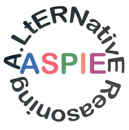 Aspie defined