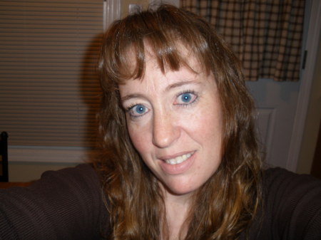 Theresa Conn's Classmates® Profile Photo