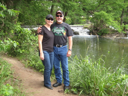 Guadalupe River