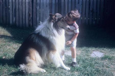 Steve and Brandy