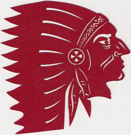 Greenwood Community High School Logo Photo Album