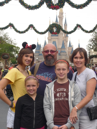 Disney 2009