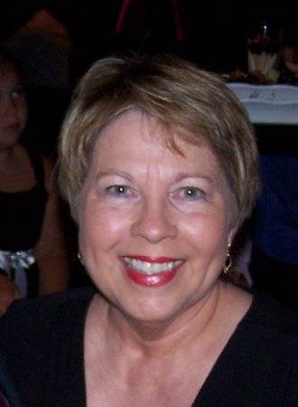 Donna Engelhardt Whitman's Classmates® Profile Photo