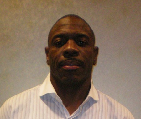 Rodney Richmond's Classmates® Profile Photo