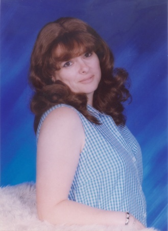 Tina Mitchell (Nickell)'s Classmates® Profile Photo