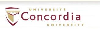 Concordia University Logo Photo Album