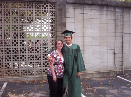 Graduation 2008