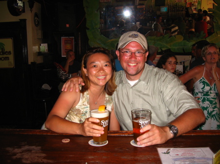 KeyWest 2007