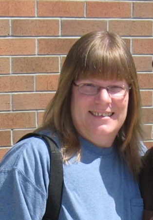 Donna (Nelson) Hartford's Classmates® Profile Photo
