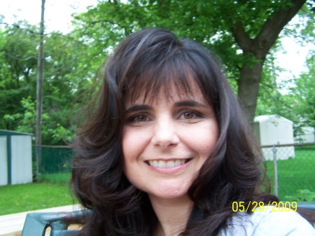 Carla Ochoa's Classmates® Profile Photo