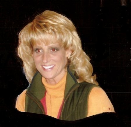 Susan Tews's Classmates® Profile Photo
