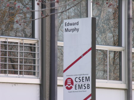 Edward Murphy School