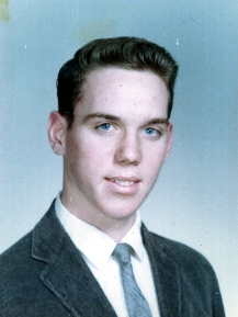Dennis Perry age 15