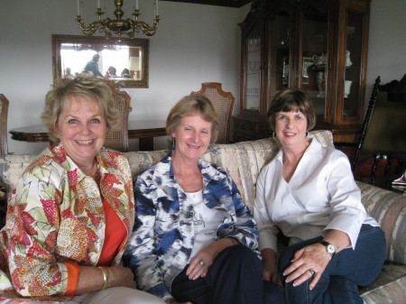 Norma, Connie & Gail