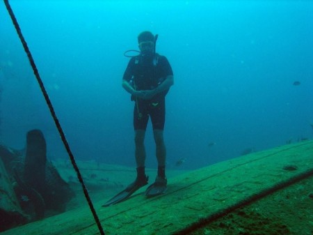 Scuba Diving - Bonaire