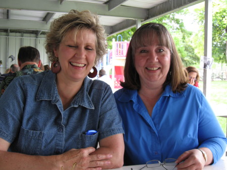 Jeanne Fugal, Nina Abbott