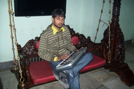 rahul maurya