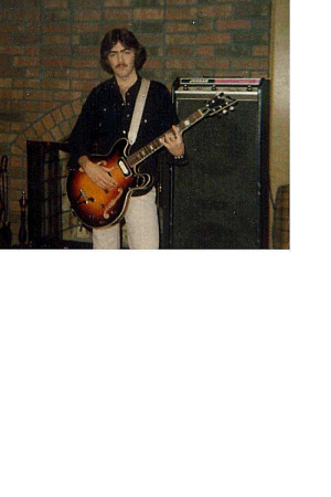1979 Guitar Maniac