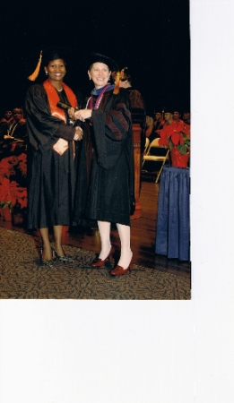 Bachelor's In Nursing 2006