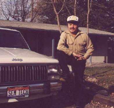 First House, Boise, ID. 1998