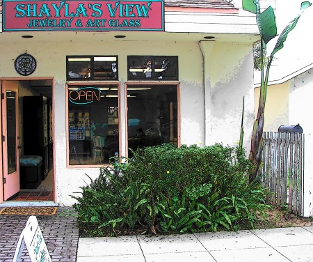 Shayla's View Jewelry and Art Glass