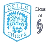 Wisconsin Dells High School Logo Photo Album