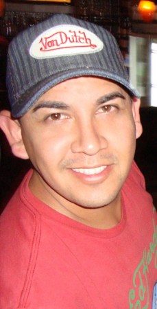 Hector Barraza's Classmates® Profile Photo
