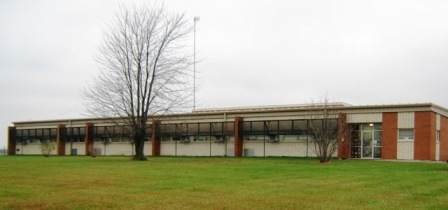 CUMMINGS ELEMENTARY SCHOOL