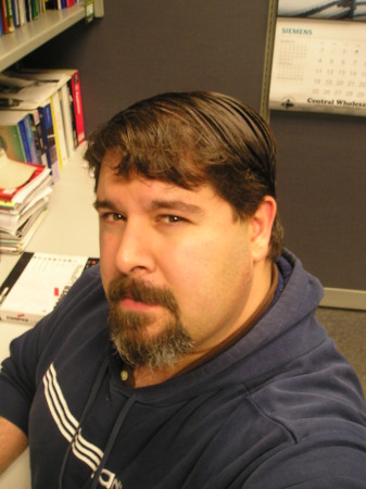 Tim Cooper's Classmates® Profile Photo