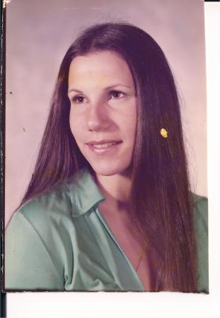 Margaret Smith's Classmates® Profile Photo