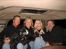 Limo ride 12-19-09