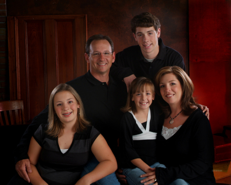 The Family 2008