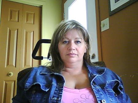 Kathy St-pierre's Classmates® Profile Photo