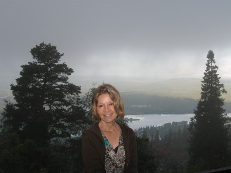 Marcia McDowell's Classmates® Profile Photo