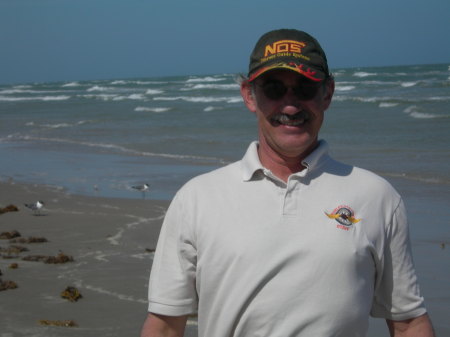 Mark Haney's Classmates® Profile Photo