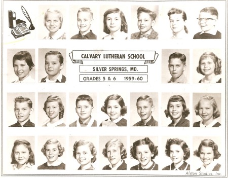 Calvary Lutheran School, Silver Spring, MD