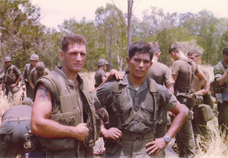 USMC Australia Oct 1976