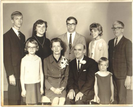 Family Picture Aug.67