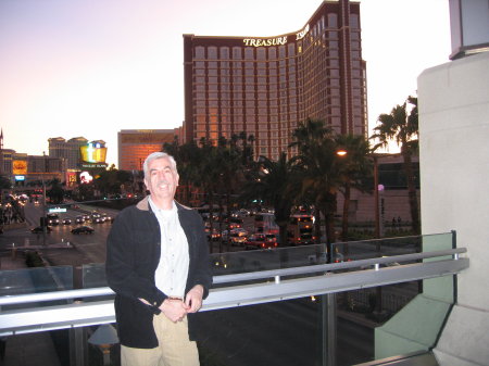 Vegas 2009