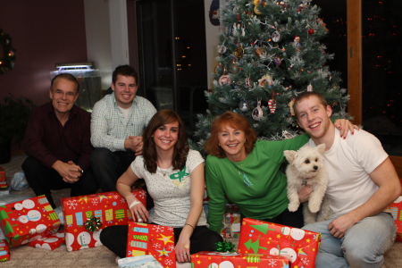 Christmass 2008