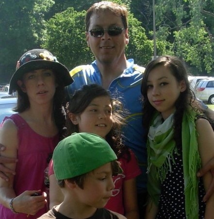 Family 2008