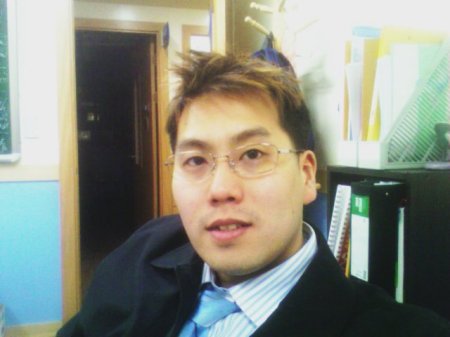 Richard Chae's Classmates® Profile Photo