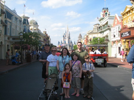 2008 Vacation