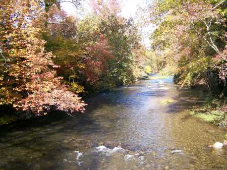 Blue Ridge Mountains 082