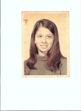 1969 Senior in Eagle Pass H.S 001