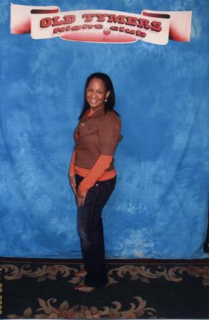 Pertonia Williams's Classmates® Profile Photo
