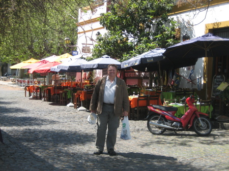 Sacramento, Uraguay