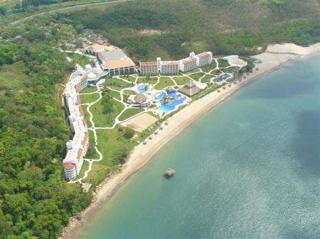 Kobbe Beach - Playa Bonita Panama